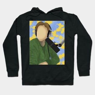 Mayim Bialik Podcast Hoodie